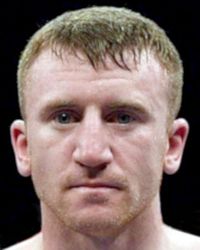 Paddy Barnes