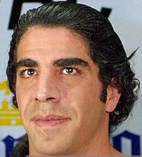 Jorge Kahwagi