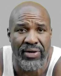 Shannon Briggs
