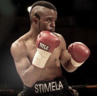 Ashley Dlamini profile picture