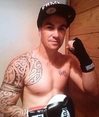 Daniel Maxwell
