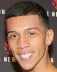 Joel Diaz Jr