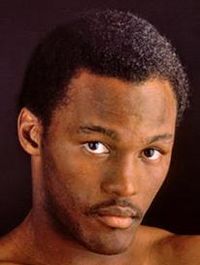 Donald Curry