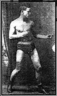 Ray Campbell