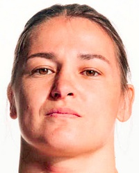 BoxRec: Katie Taylor