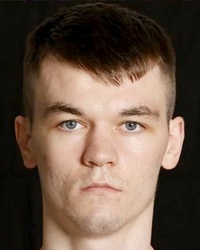 Aaron McKenna