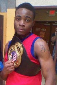Anthony Bailey