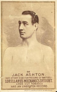 Jack Ashton