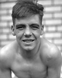 Mickey Dolan