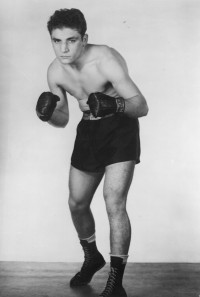 Joey LaMotta