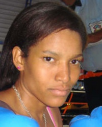 Olga Julio profile picture