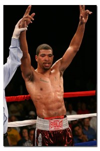 Anthony Peterson