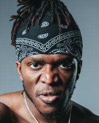 Olajide William Olatunji
