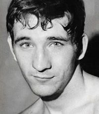 Jerry Judge