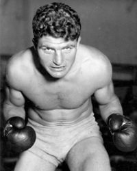 Lou Nova photo