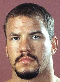 Tommy Morrison profile picture