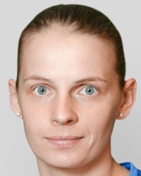 Yuliya Chernoborodova profile picture
