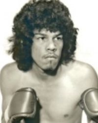 Johnny Moreno