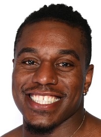 Rashidi Ellis