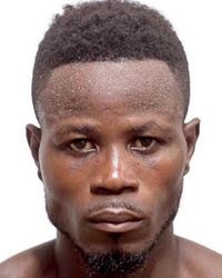 Maxwell Awuku