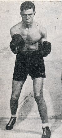 Joe Marsh