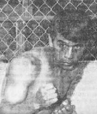 Jesus Alfaro