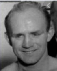 Willie Lloyd