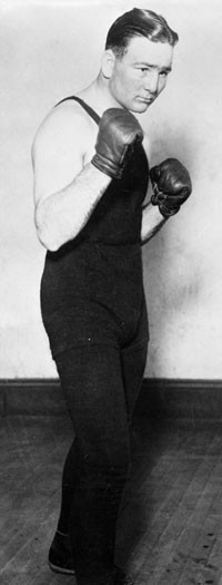 Tommy Freeman