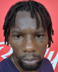 Isiah Hart