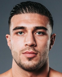 Boxrec Tommy Fury