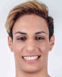 Imane Khelif profile picture