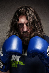 Hovik Keuchkerian