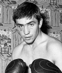 Jimmy Tibbs