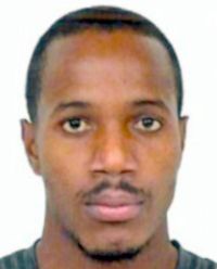 Joseph Santana