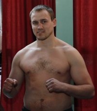 Mantas Tarvydas photo
