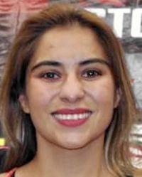Estrella Valverde photo