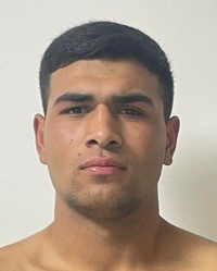 Zukhrobbek Ilomjonov profile picture