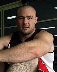 Scott Carroll