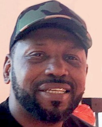 Clifton Mitchell