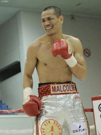 Malcolm Tunacao