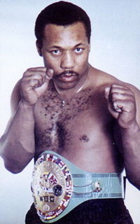 Pinklon Thomas