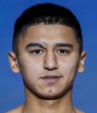 Ikboljon Kholdarov profile picture