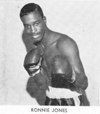 Ronnie Jones