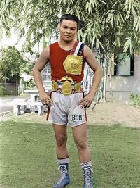 Chartchai Chionoi profile picture