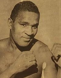 Eddie Brooks