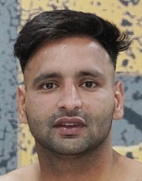 Sunil Kumar