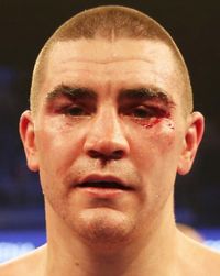 Johnny Garton photo