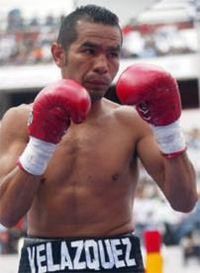 Hector Velazquez