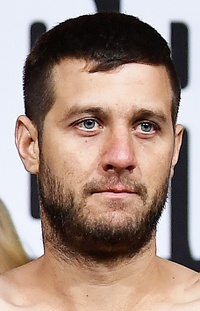 Ben Horn
