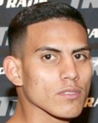 Jose Benavidez Jr